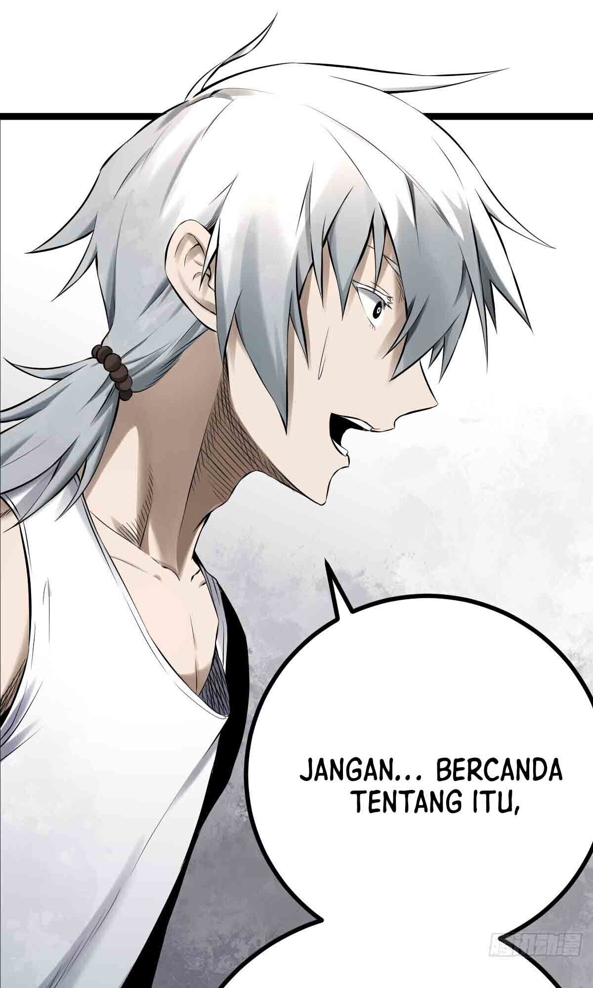 Baca Manhua Celestial Master Chapter 2 Gambar 2