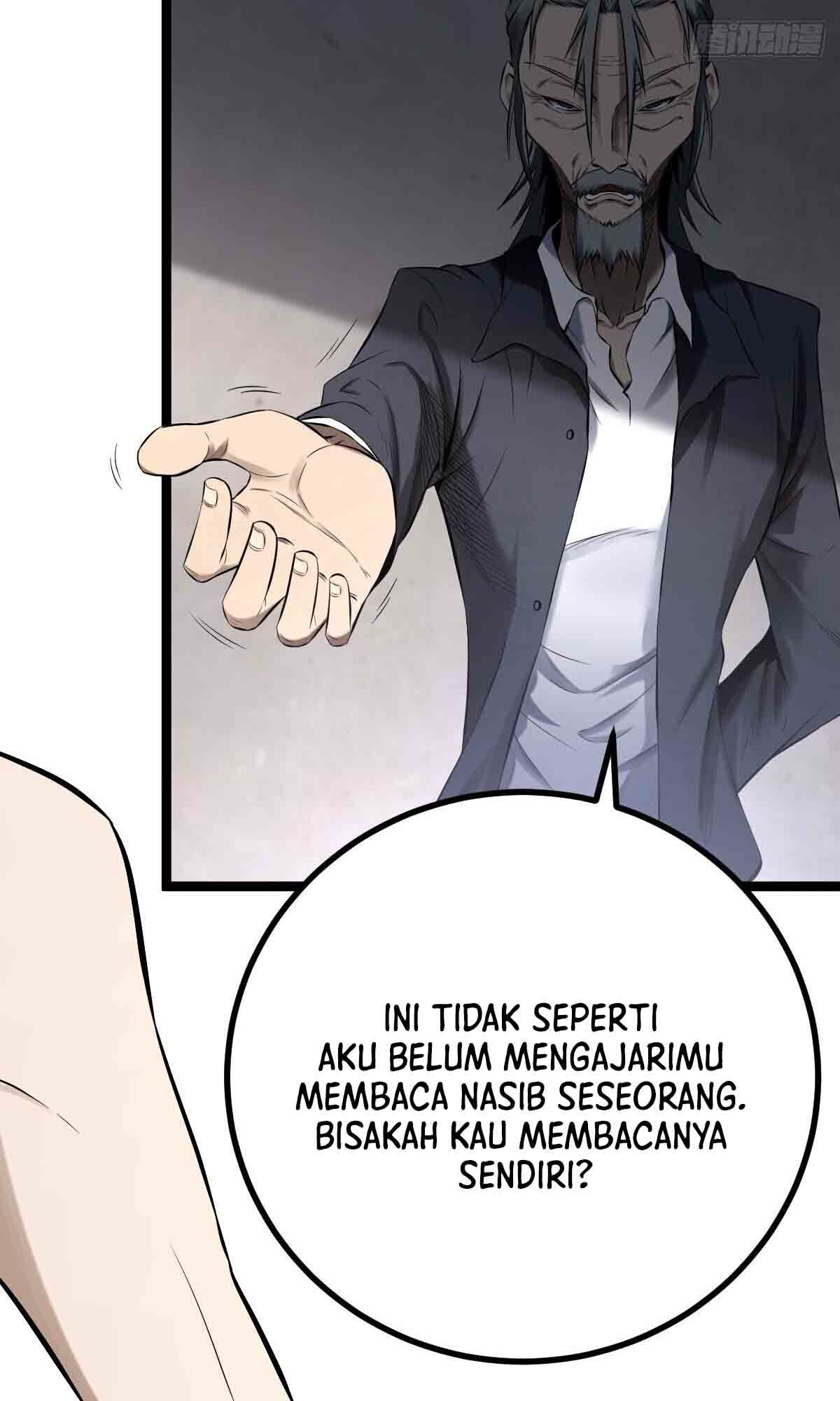 Celestial Master Chapter 2 Gambar 4