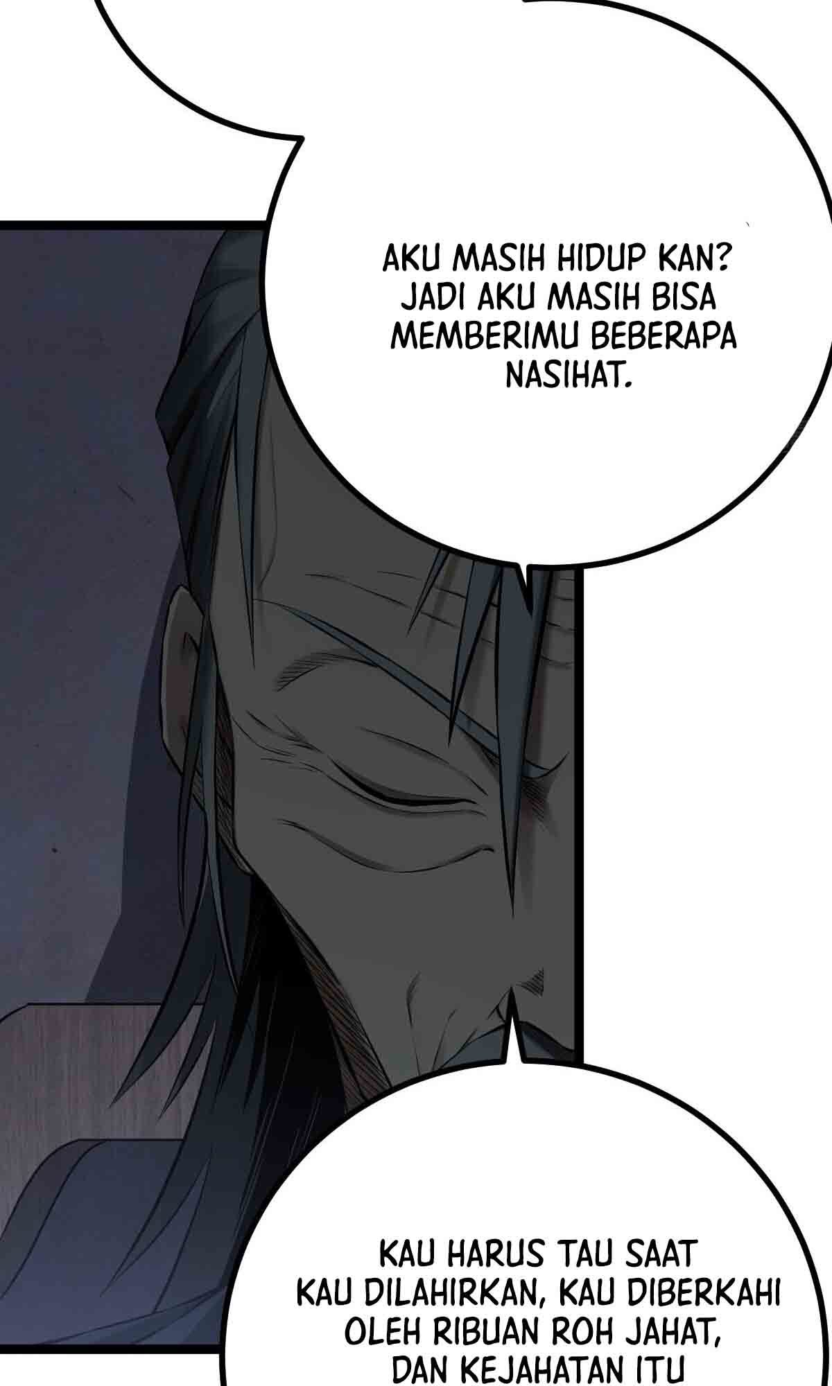 Celestial Master Chapter 2 Gambar 8