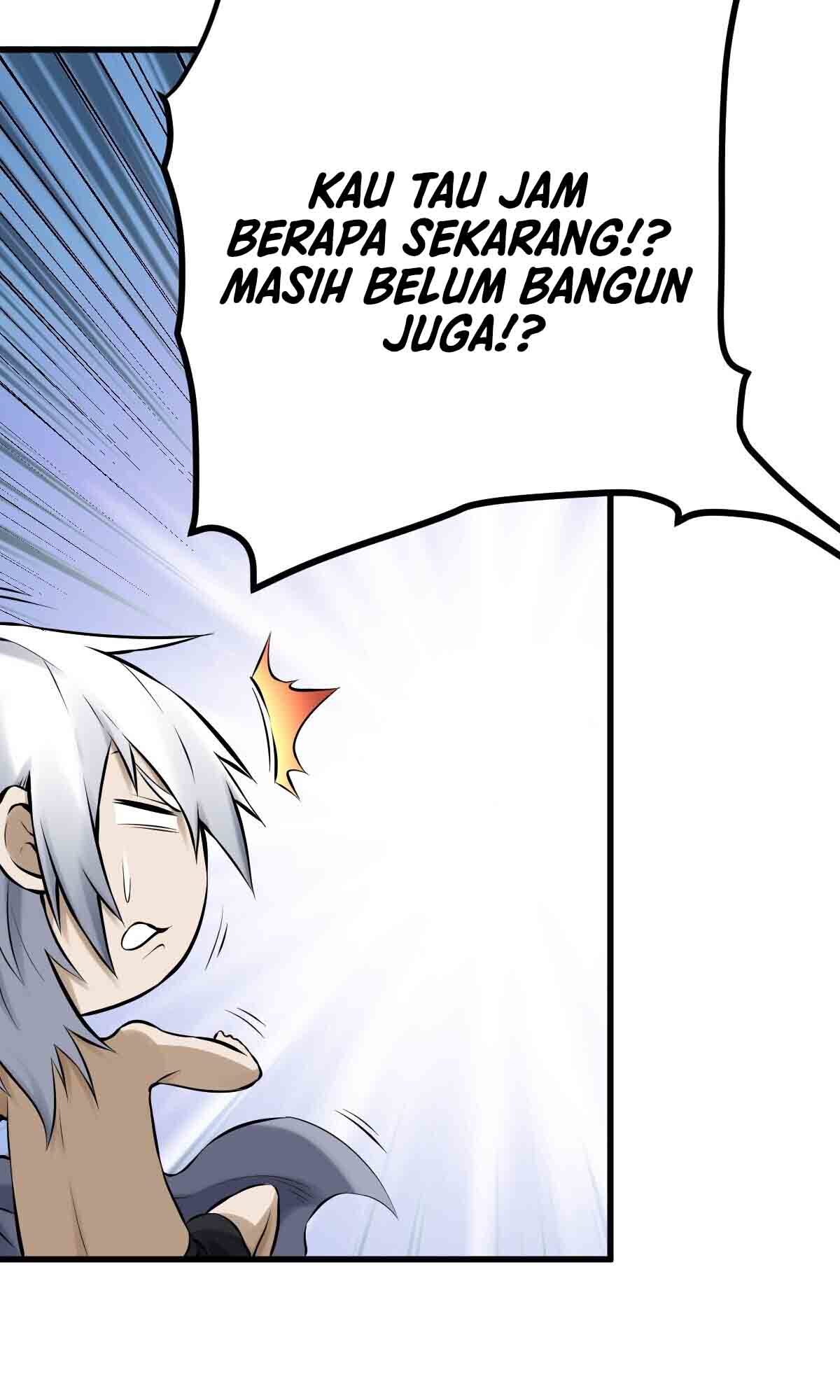 Celestial Master Chapter 1 Gambar 60