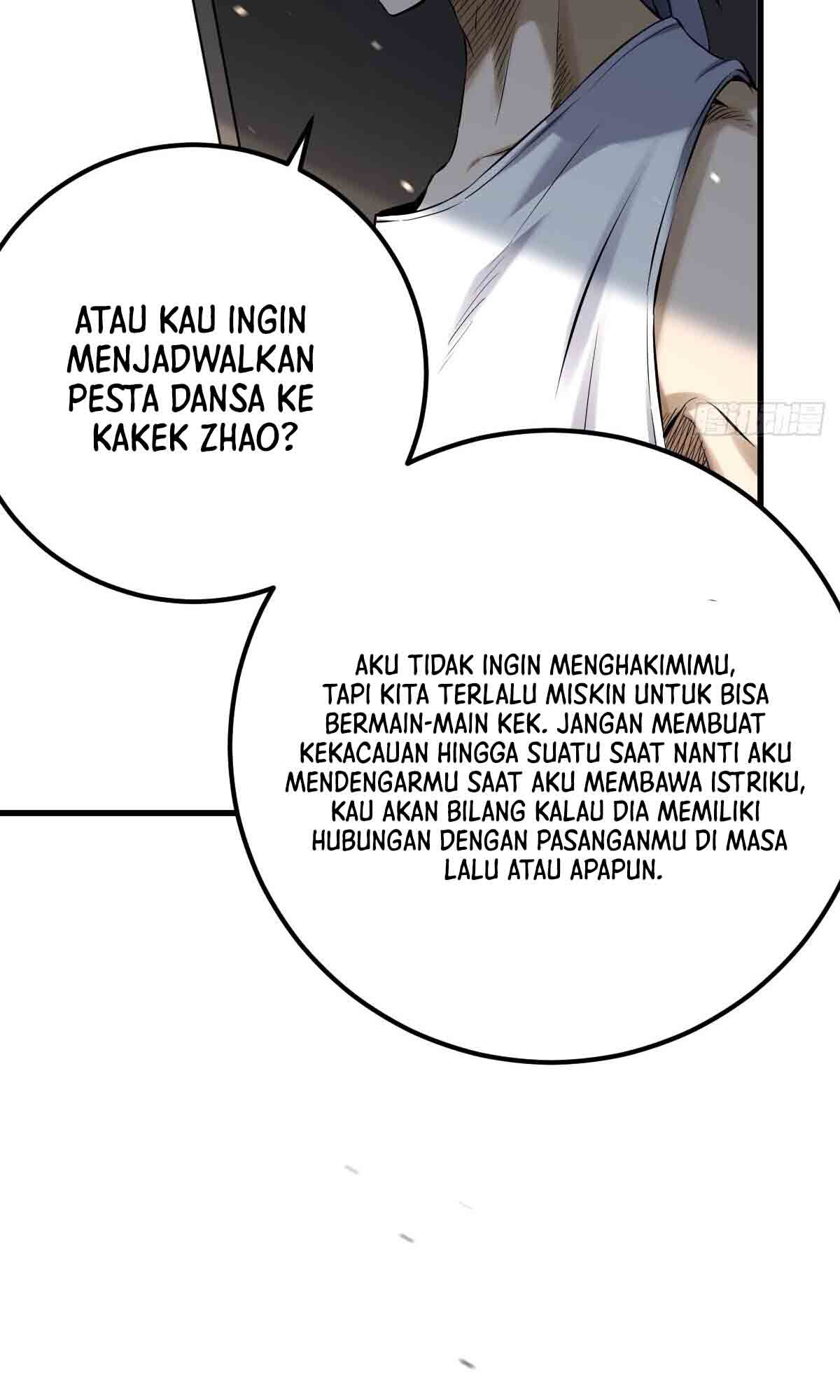 Celestial Master Chapter 1 Gambar 71