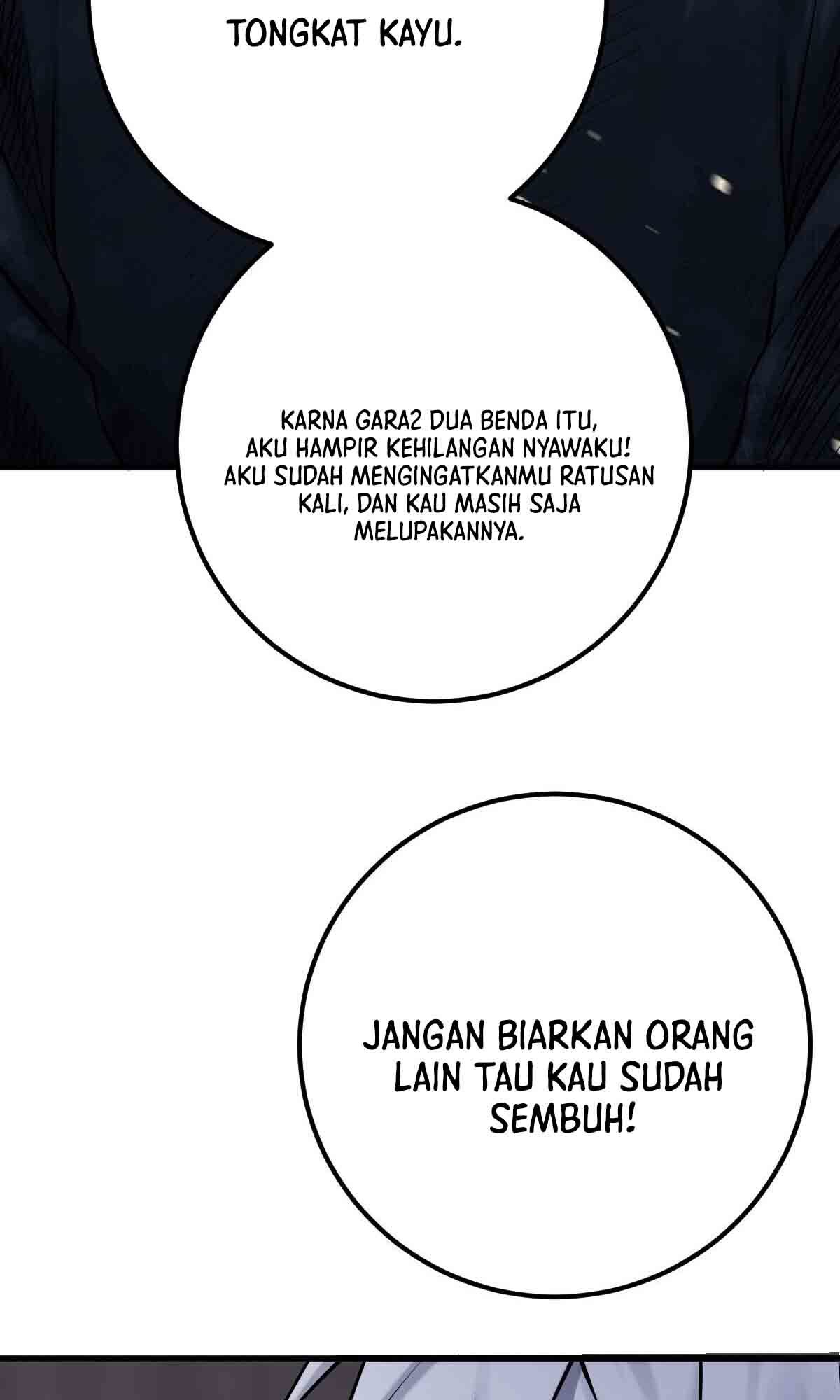 Celestial Master Chapter 1 Gambar 73