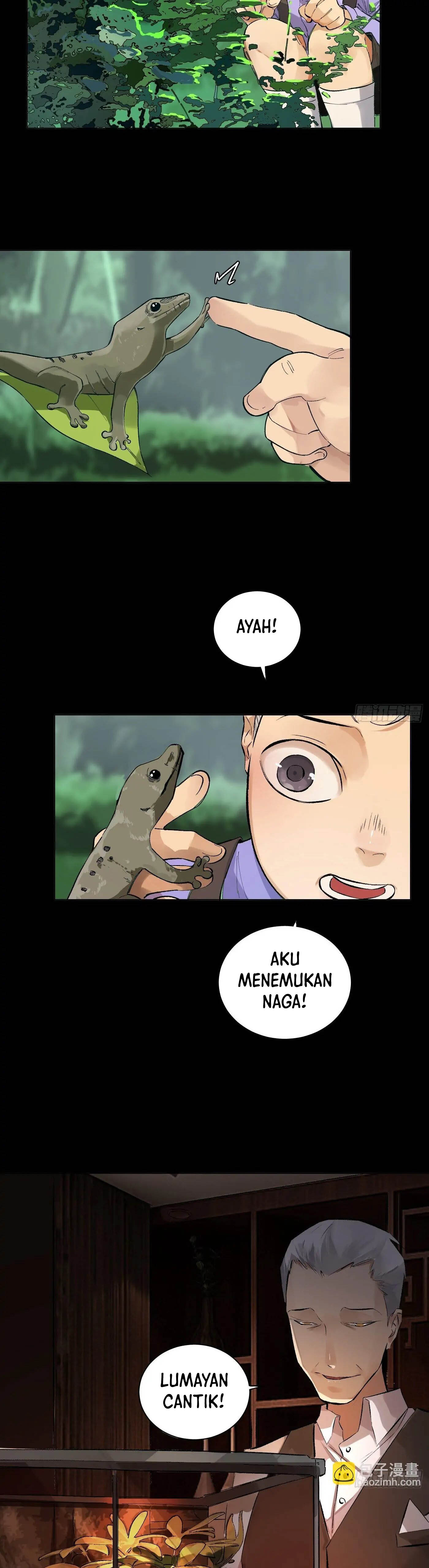 Detective VLOG Chapter 56 Gambar 3