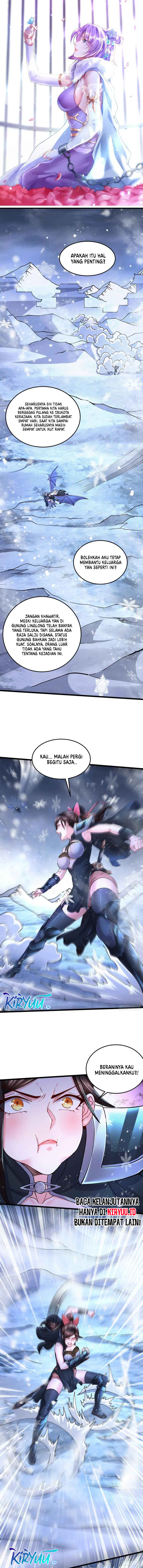 Baca Manhua Son in Law Does Cheap Cultivation Chapter 215 Gambar 2