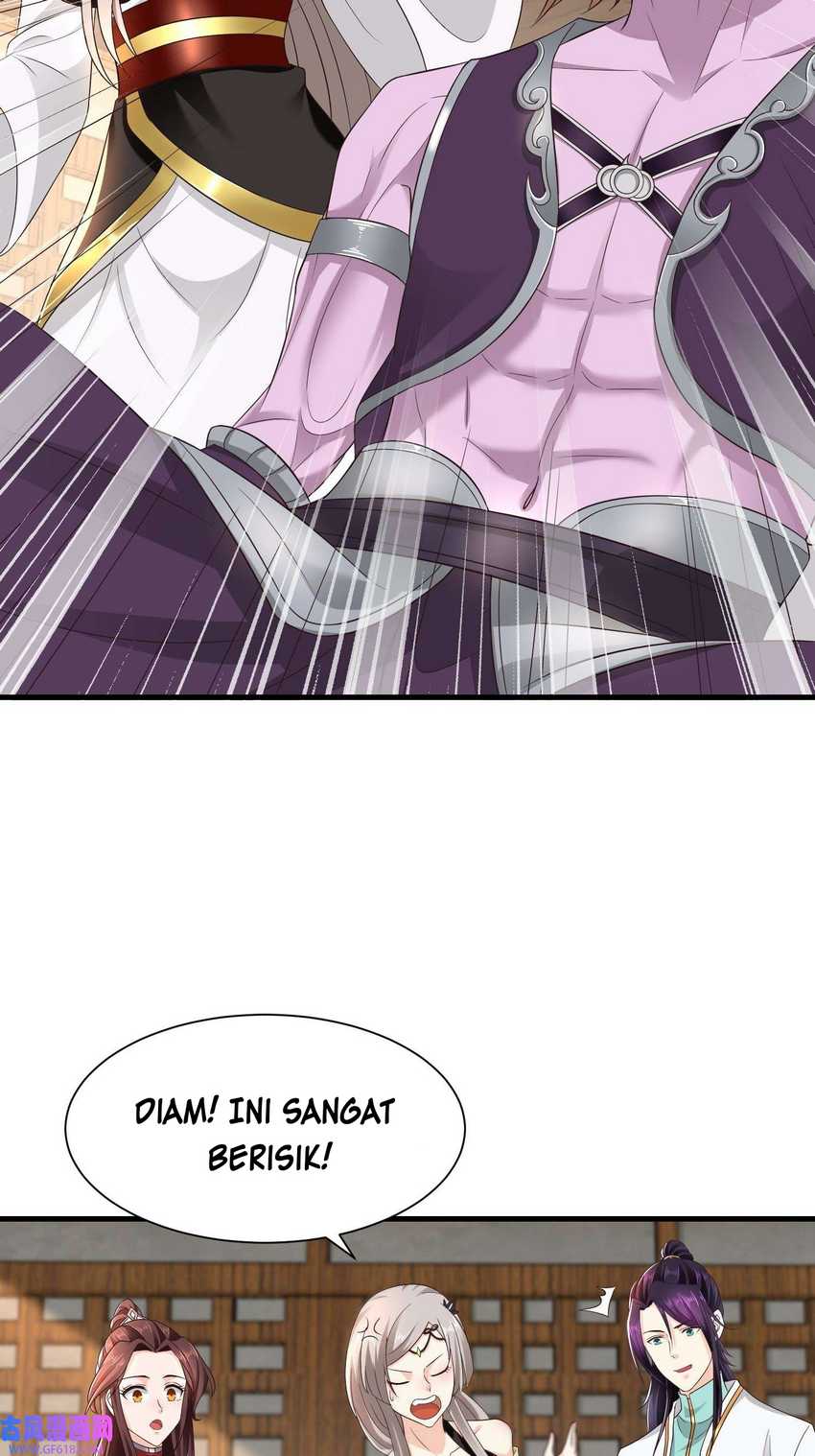 Forced To Become the Villain’s Son-in-law Chapter 225 Gambar 22