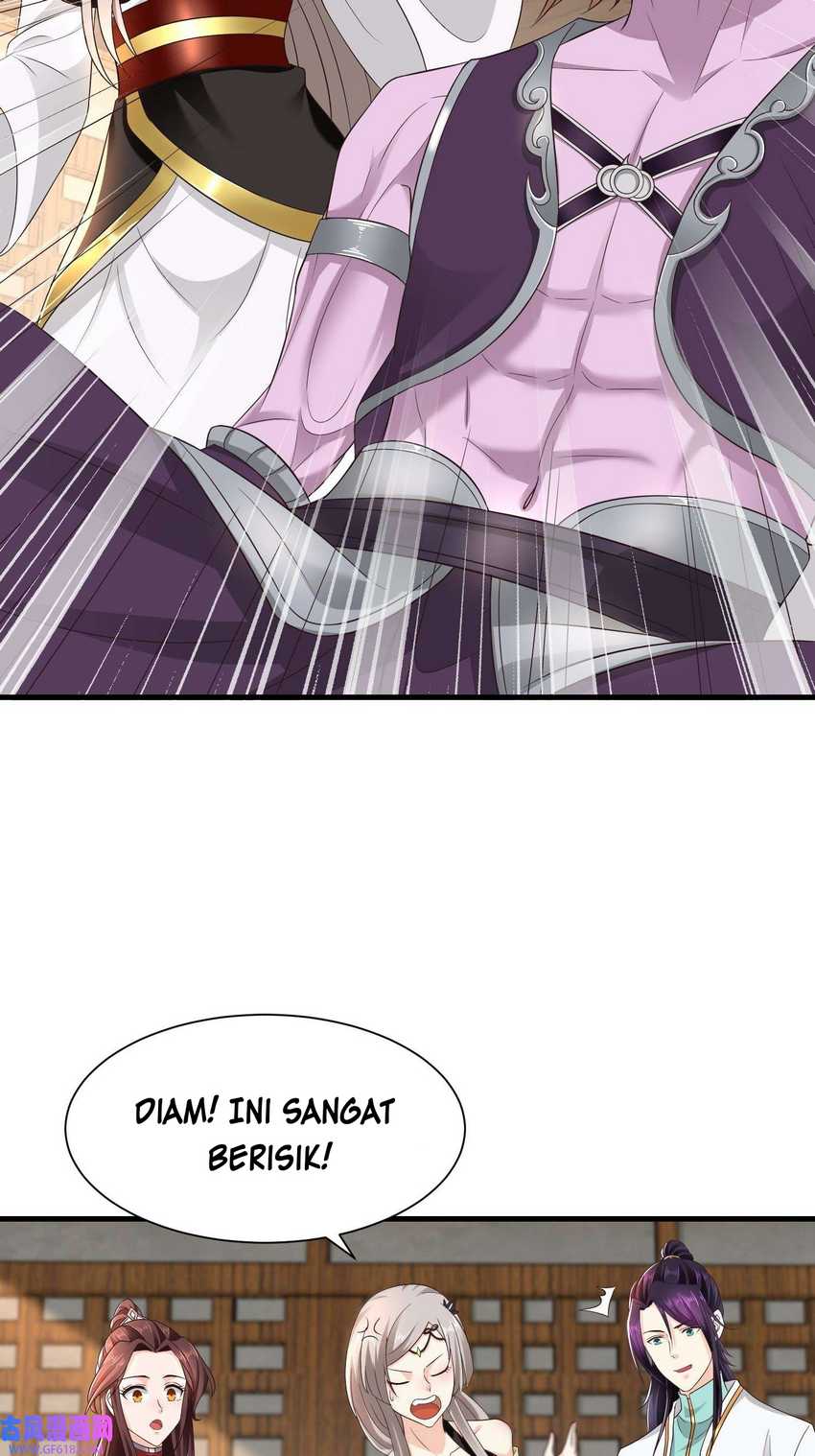 Forced To Become the Villain’s Son-in-law Chapter 224 Gambar 22