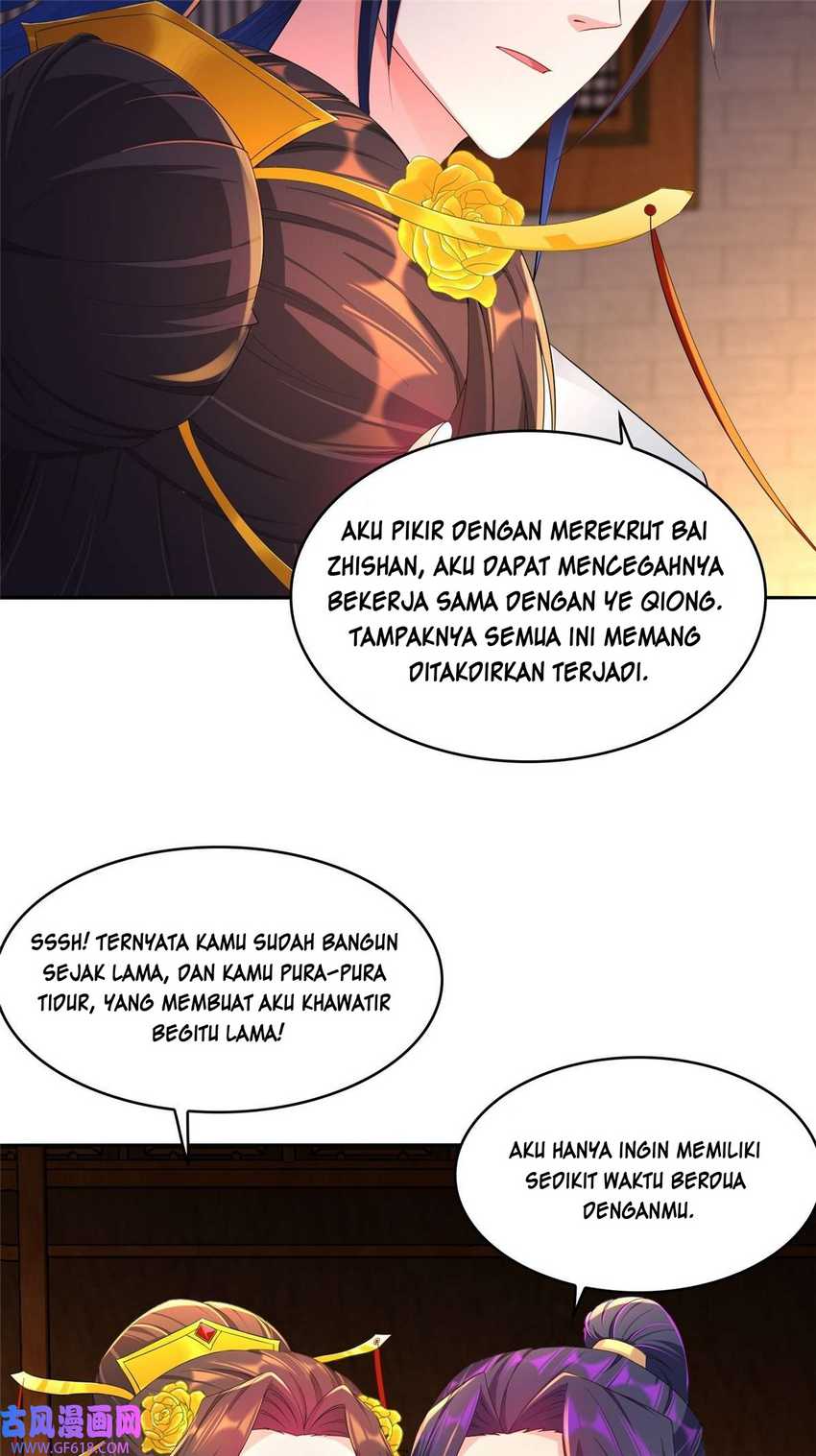 Forced To Become the Villain’s Son-in-law Chapter 216 Gambar 8