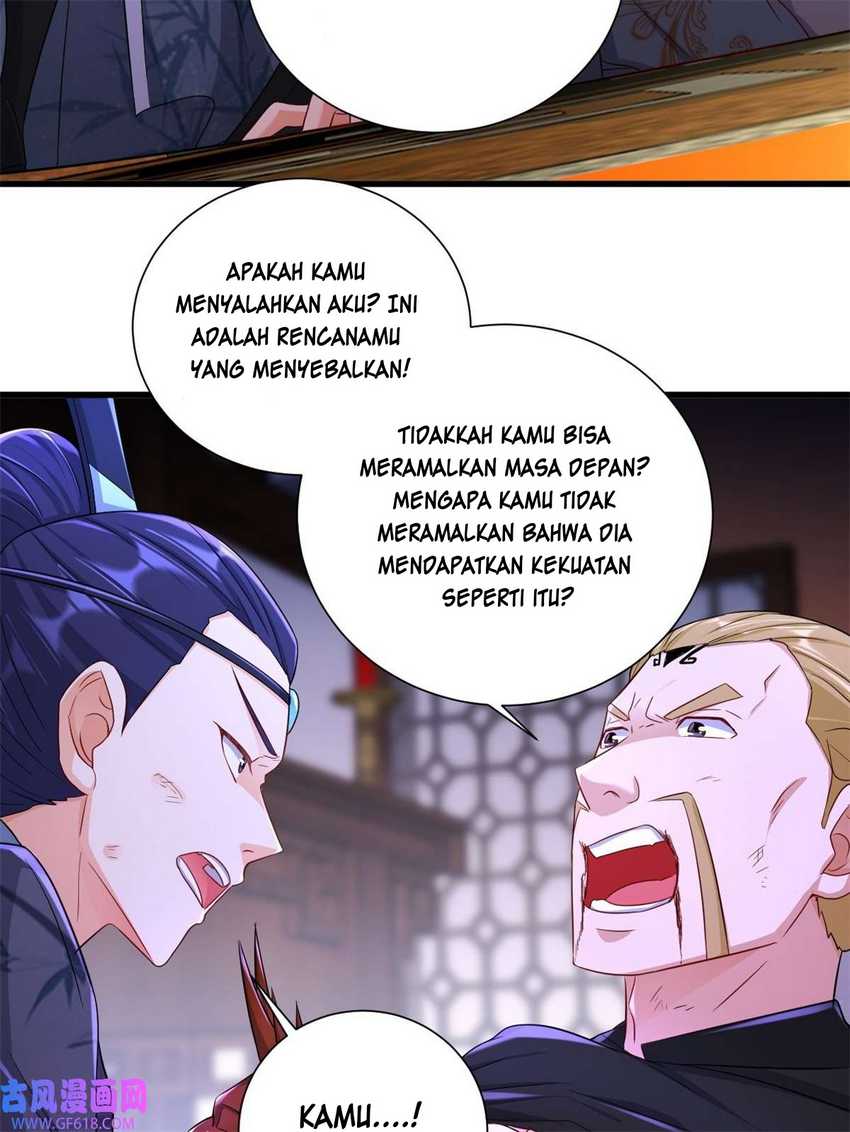 Forced To Become the Villain’s Son-in-law Chapter 215 Gambar 17