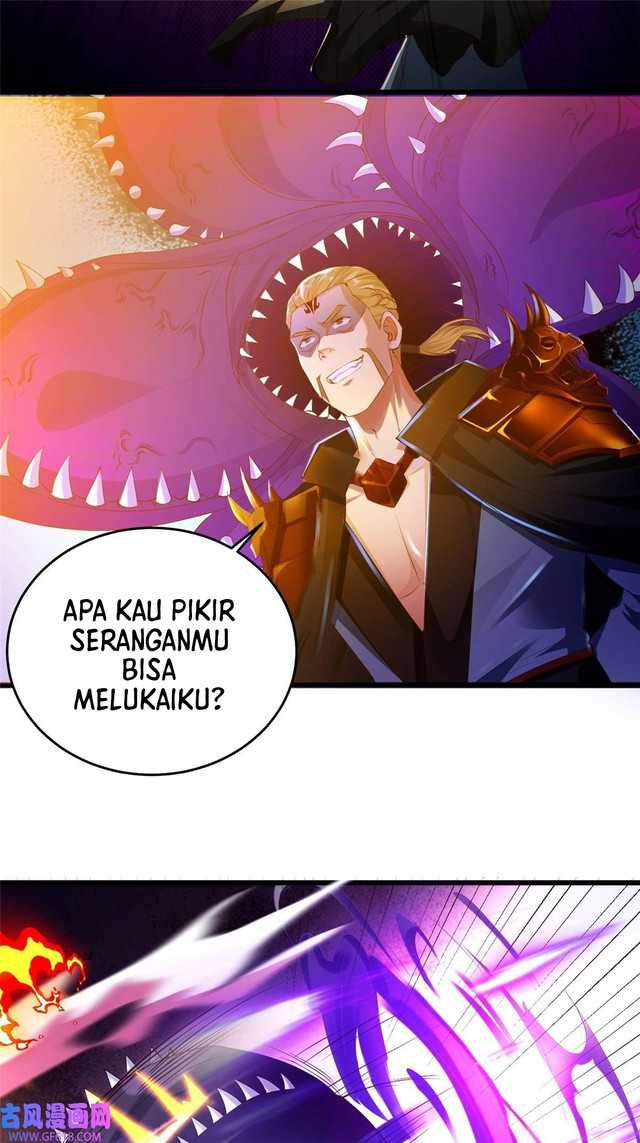 Forced To Become the Villain’s Son-in-law Chapter 213 Gambar 6