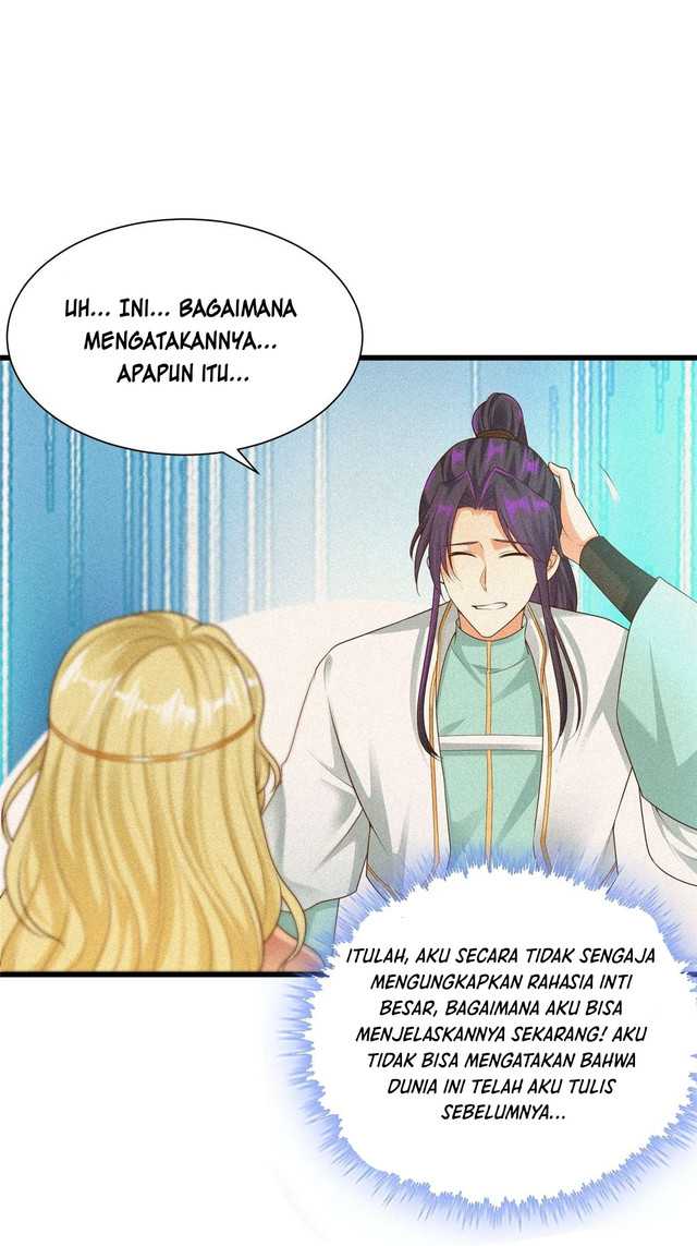 Forced To Become the Villain’s Son-in-law Chapter 212 Gambar 12