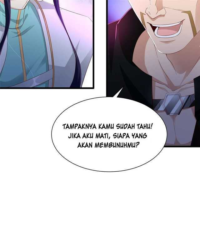 Forced To Become the Villain’s Son-in-law Chapter 212 Gambar 36