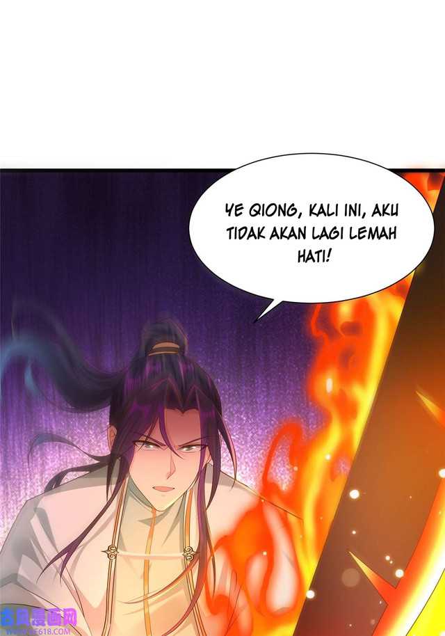 Forced To Become the Villain’s Son-in-law Chapter 212 Gambar 38