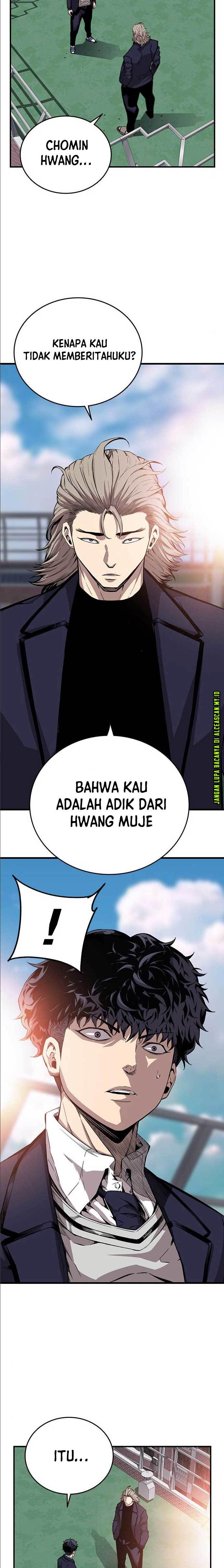 King Game Chapter 43 Gambar 11