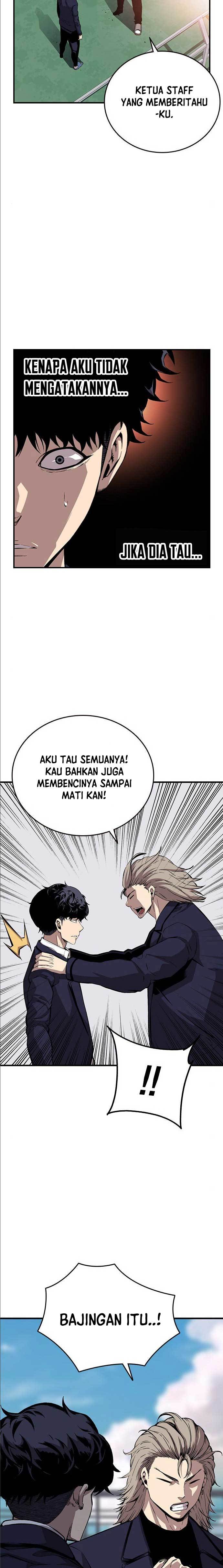 King Game Chapter 43 Gambar 12