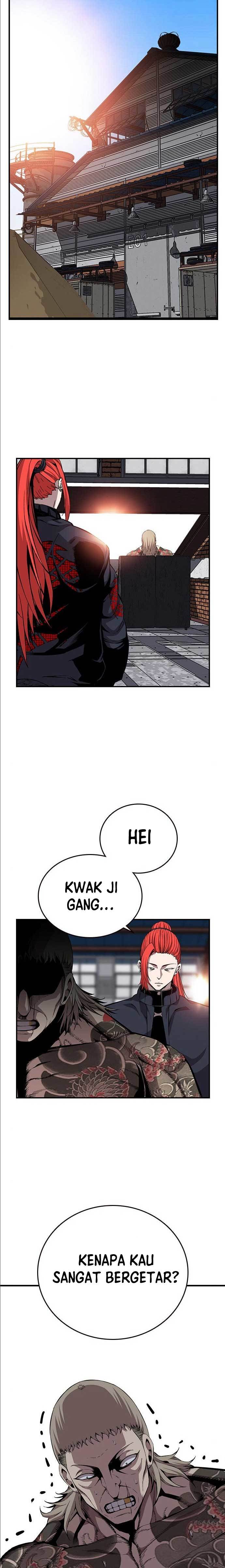 King Game Chapter 43 Gambar 17