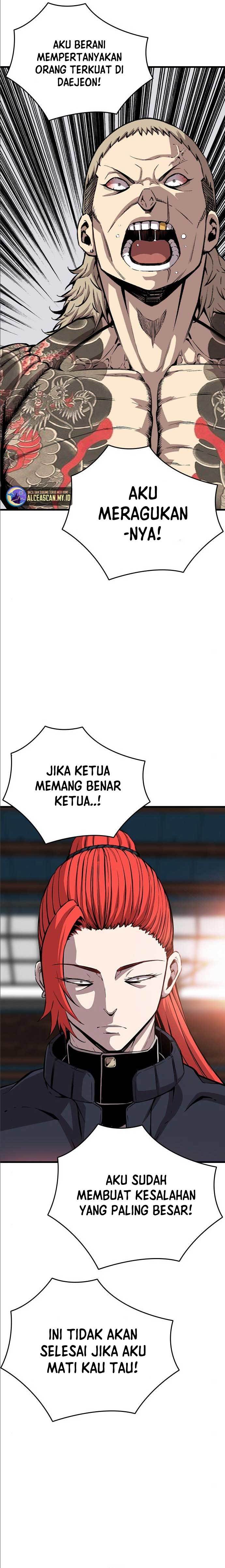 King Game Chapter 43 Gambar 19