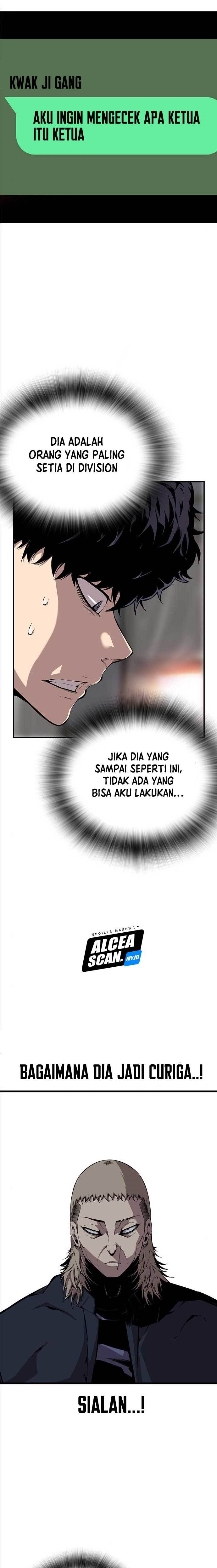 King Game Chapter 43 Gambar 4