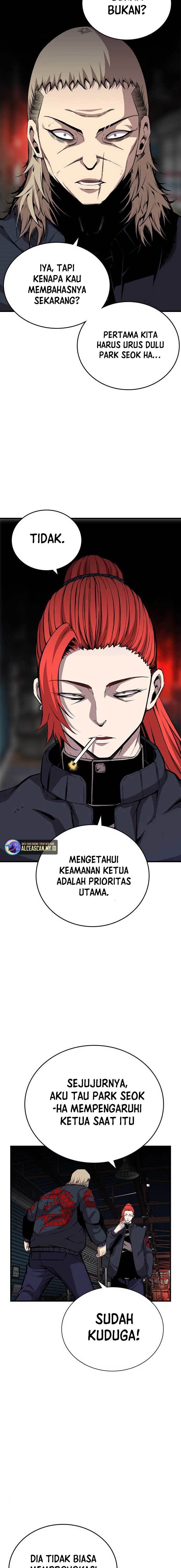 King Game Chapter 42 Gambar 10