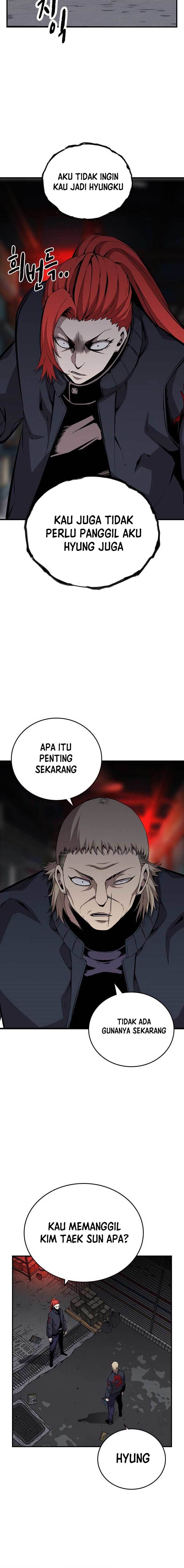 King Game Chapter 42 Gambar 6