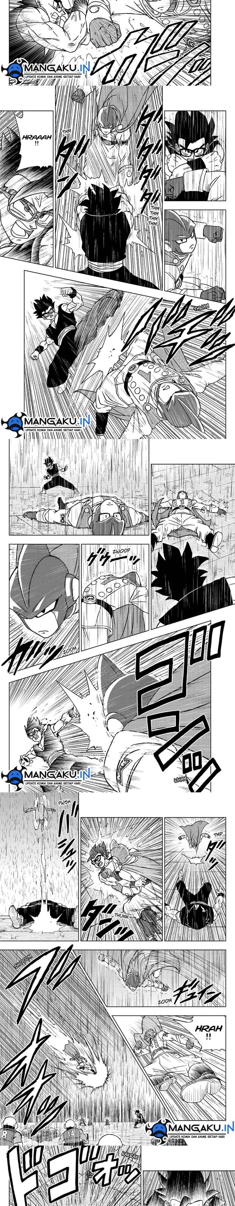 Baca Manga Dragon Ball Super Chapter 94.2 Gambar 2