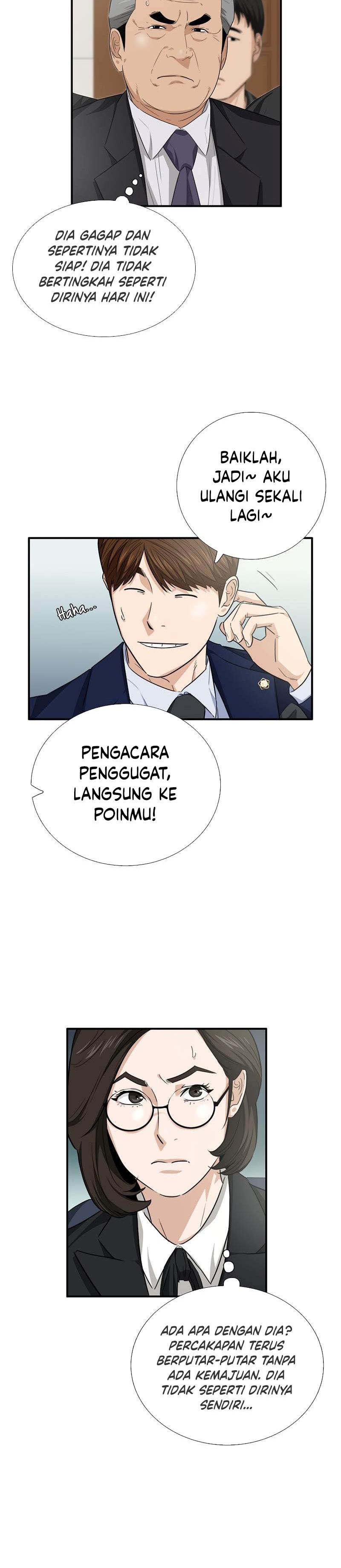 This is the Law Chapter 90 Gambar 36
