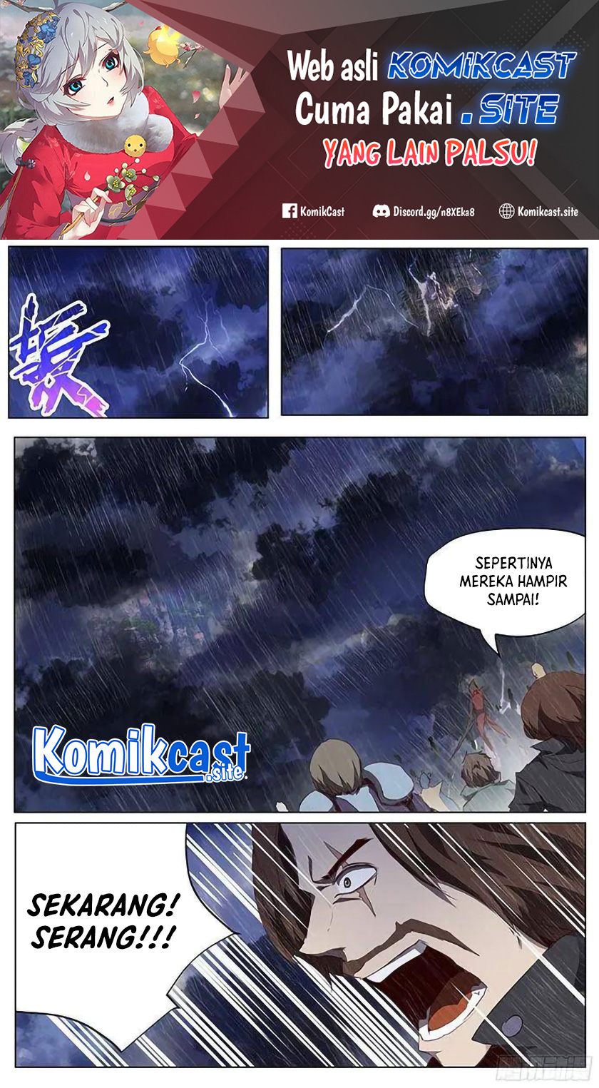 Baca Manhua Girl and Science Chapter 91 Gambar 2