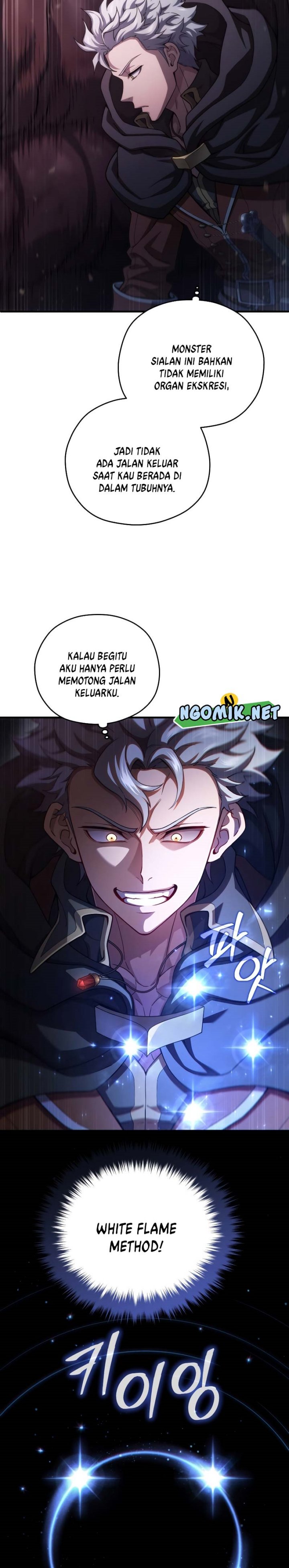 Damn Reincarnation Chapter 55 Gambar 18