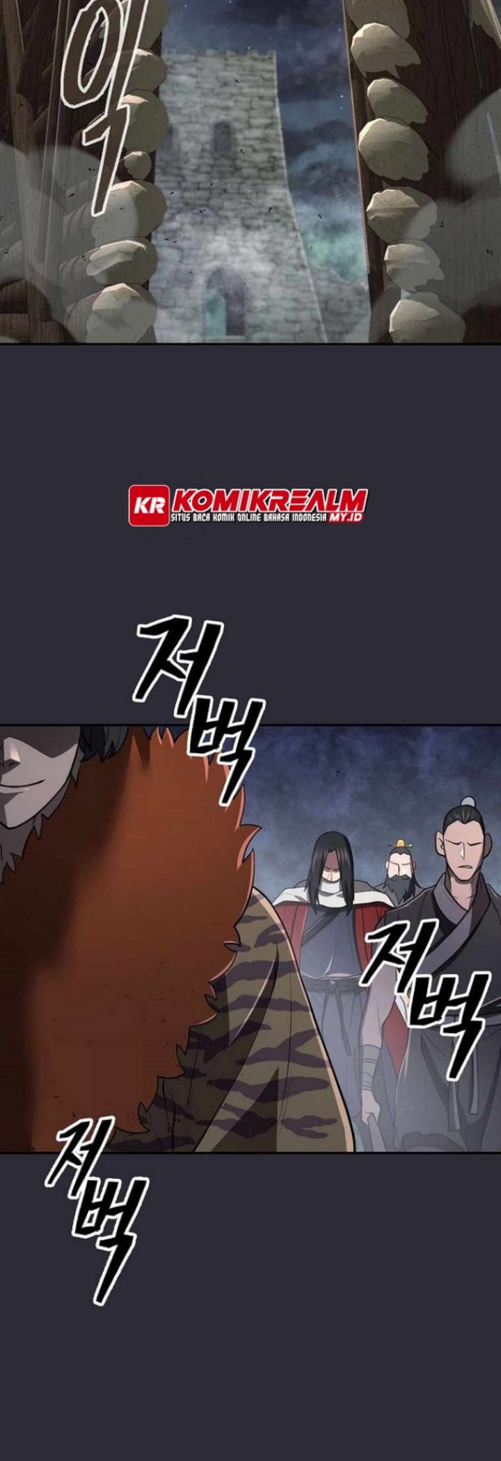 Sword Demon Island Chapter 26 Gambar 10