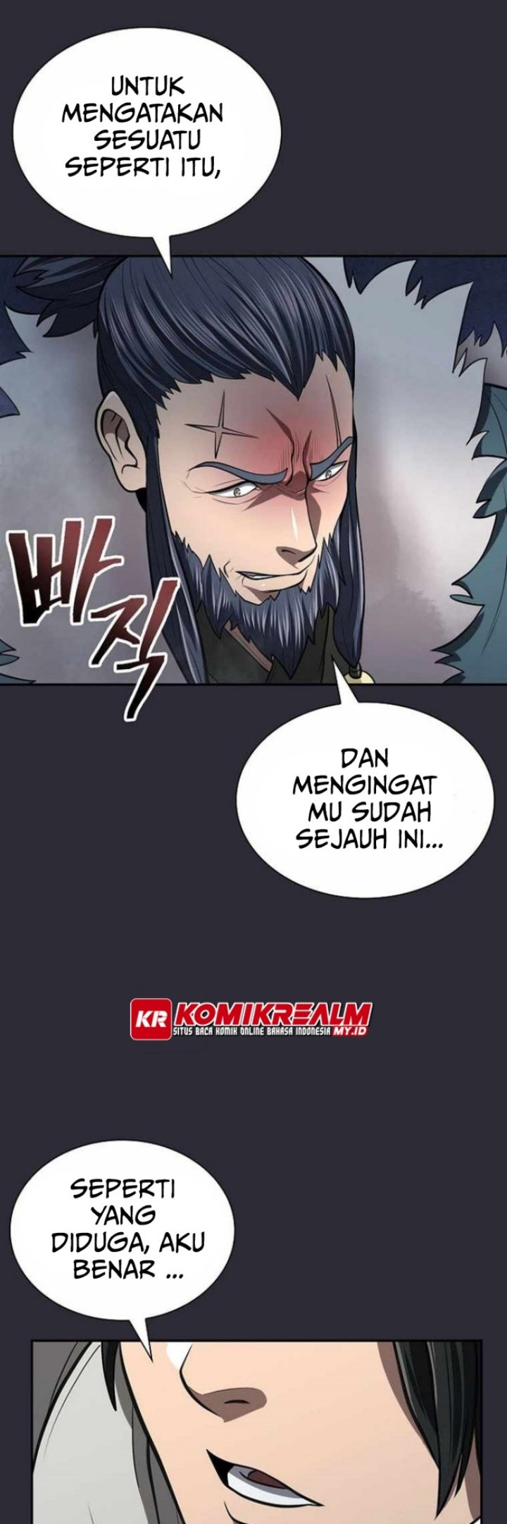 Sword Demon Island Chapter 26 Gambar 25