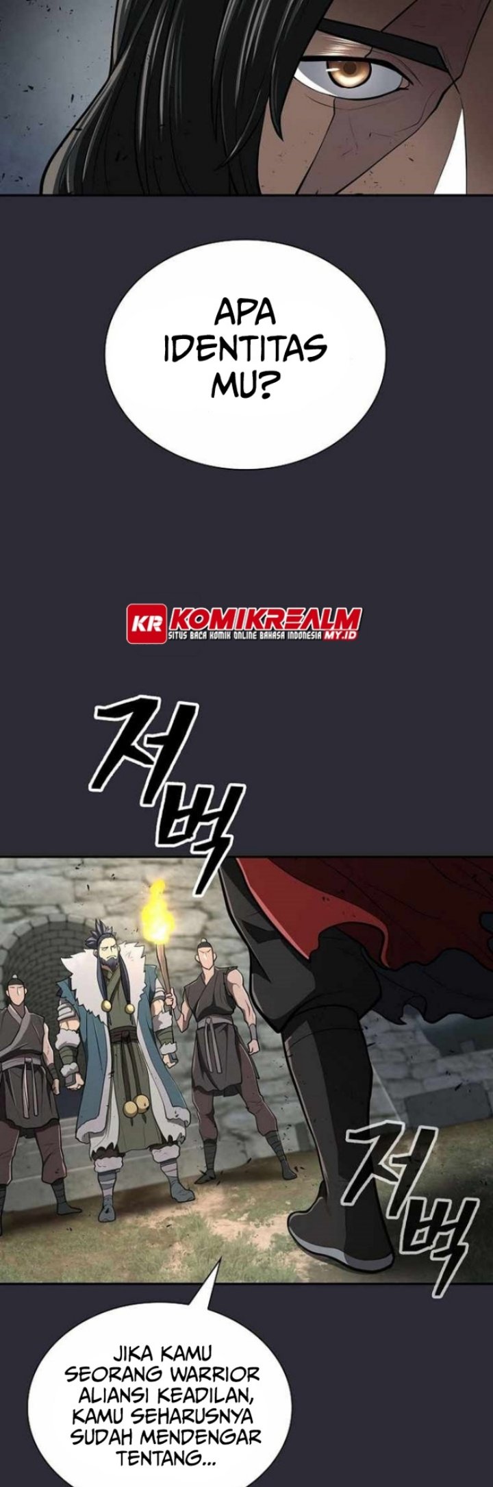 Sword Demon Island Chapter 26 Gambar 38