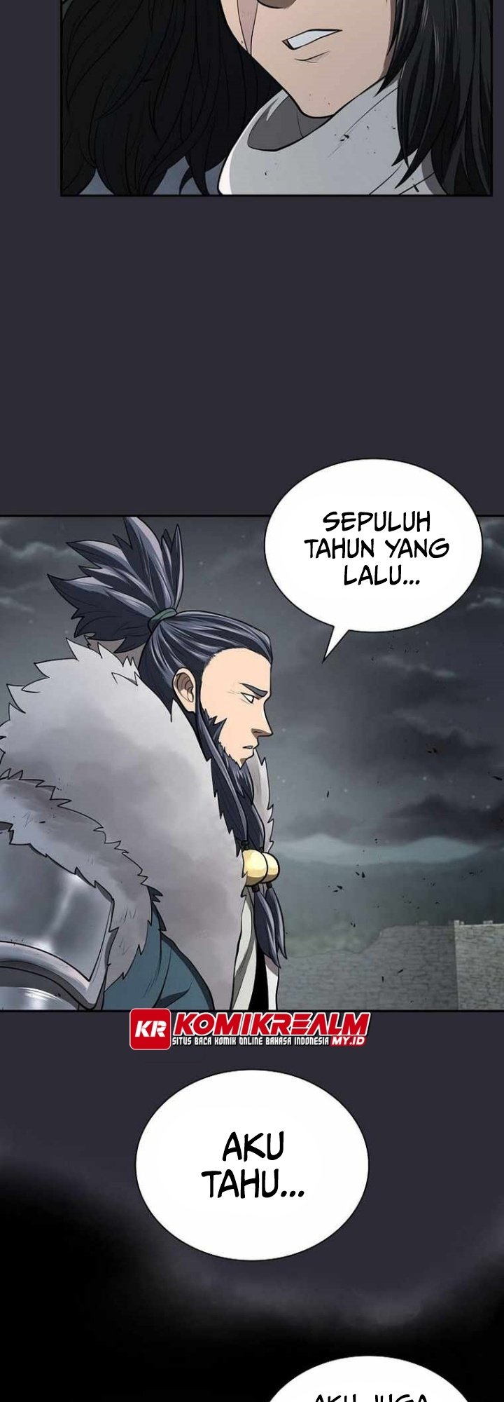 Sword Demon Island Chapter 26 Gambar 47