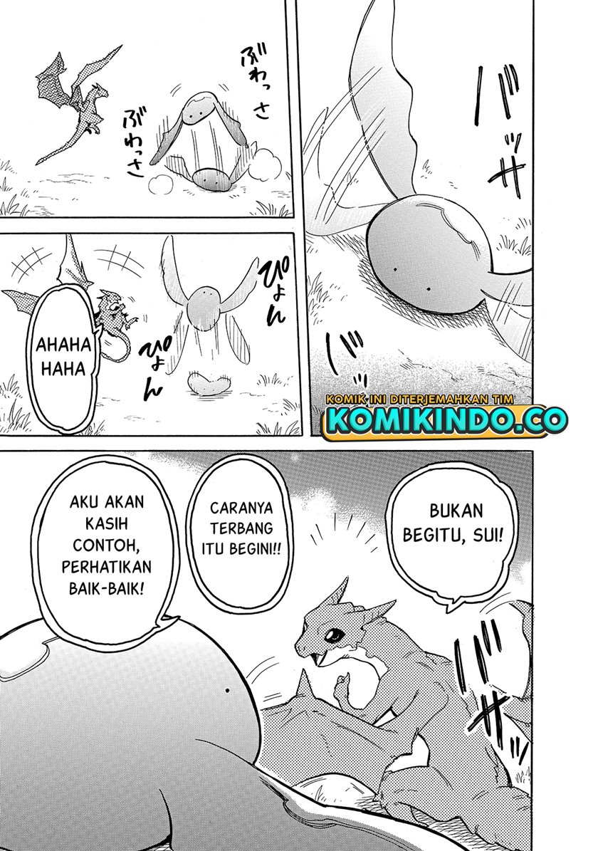 Tondemo Skill de Isekai Hourou Meshi: Sui no Daibouken Chapter 54 Gambar 8