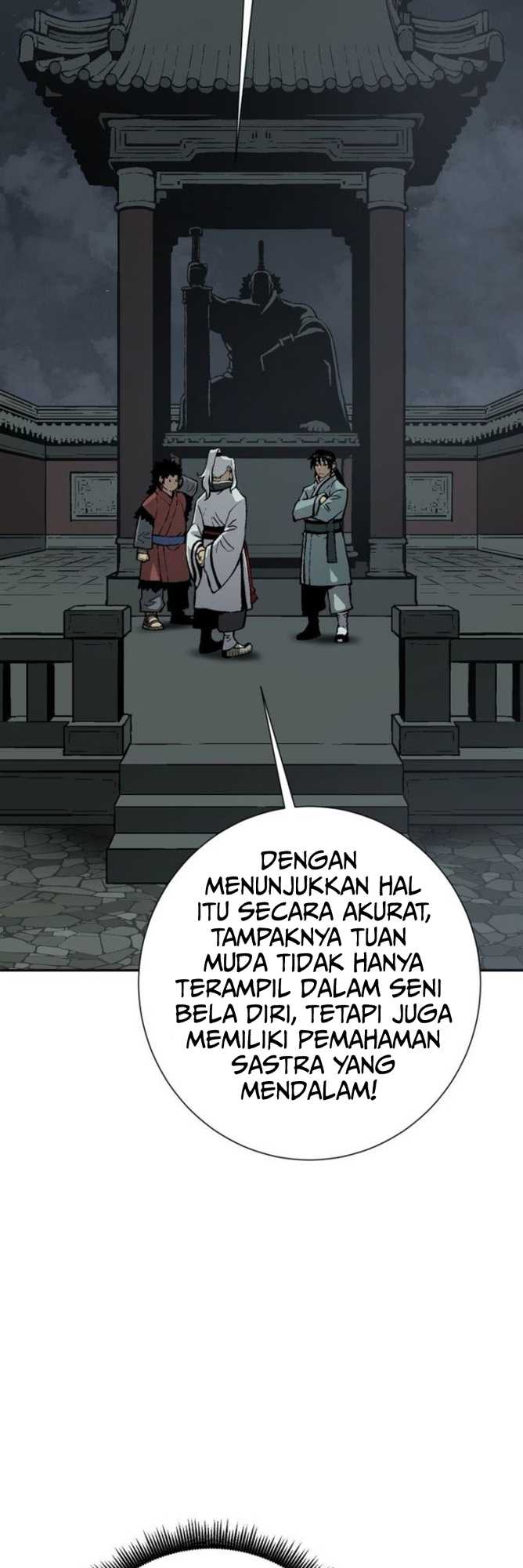 Tales of A Shinning Sword Chapter 25 Gambar 20