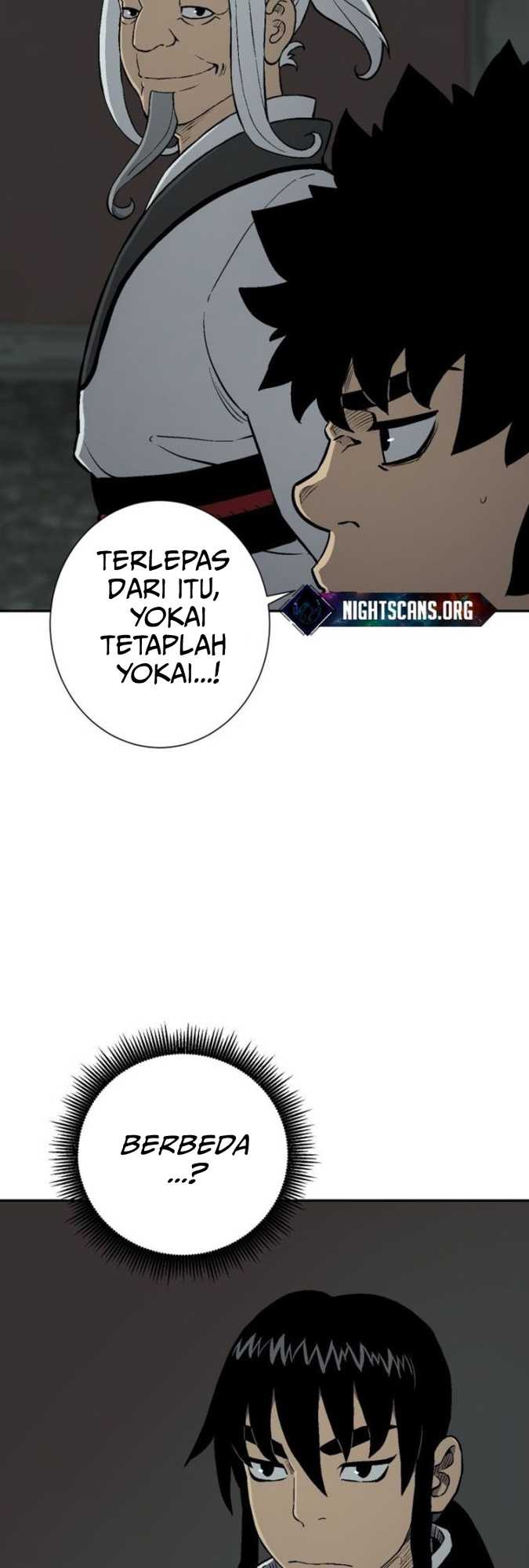 Tales of A Shinning Sword Chapter 25 Gambar 40