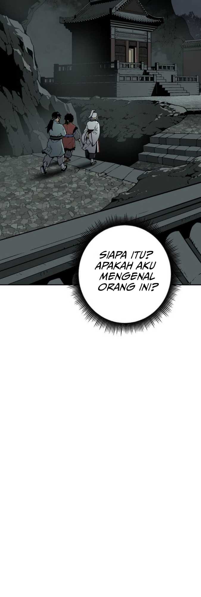Tales of A Shinning Sword Chapter 25 Gambar 42