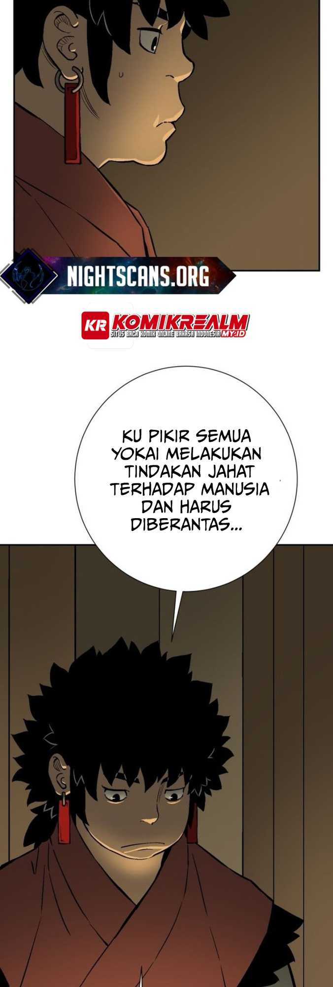 Tales of A Shinning Sword Chapter 25 Gambar 54