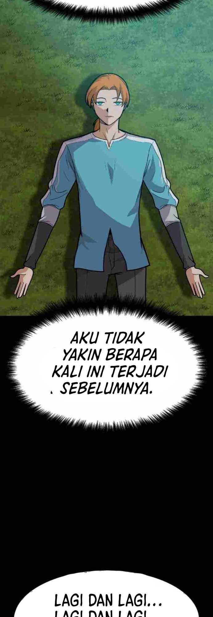 Newbie Management Chapter 48 Gambar 21