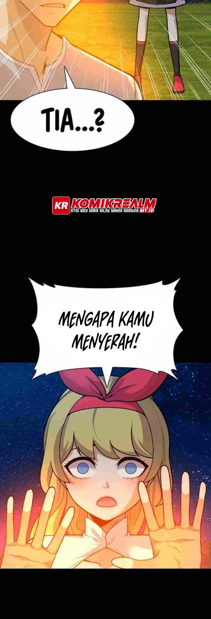 Newbie Management Chapter 48 Gambar 33