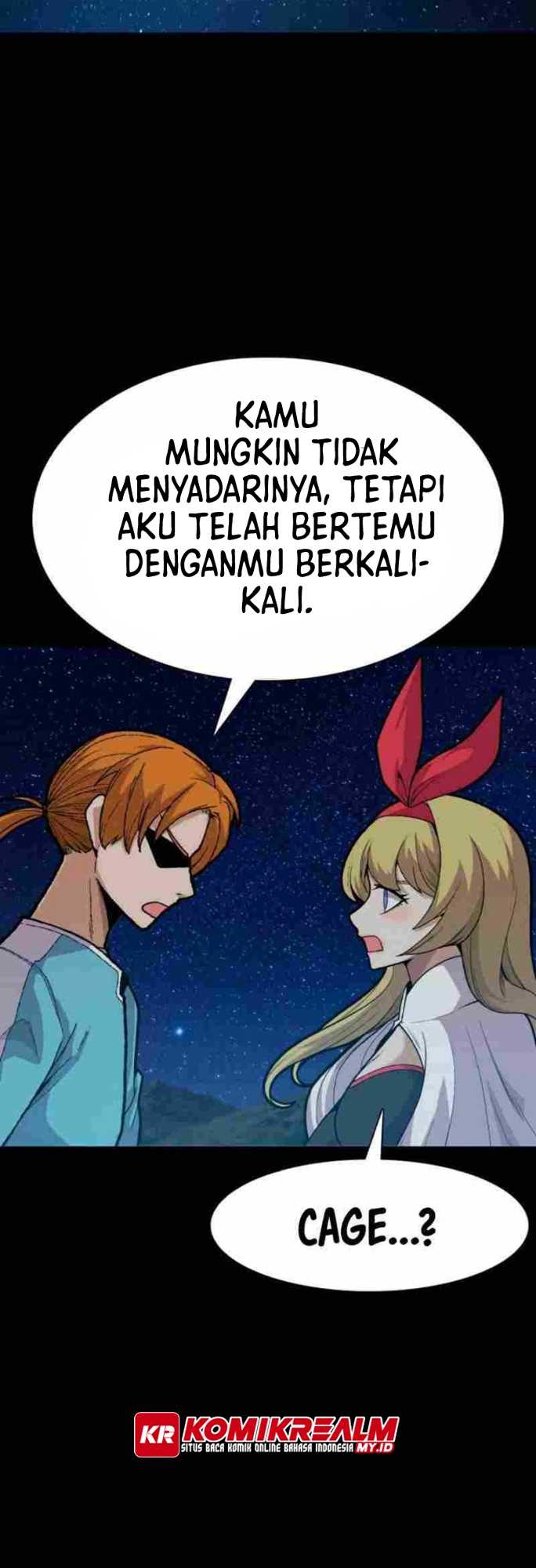 Newbie Management Chapter 48 Gambar 35