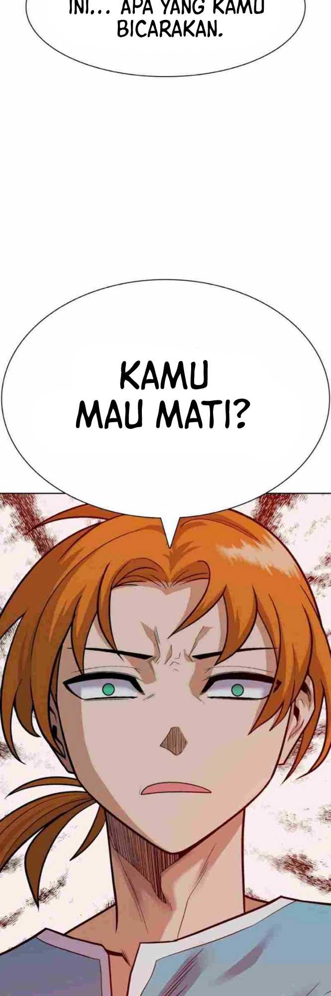 Newbie Management Chapter 48 Gambar 7