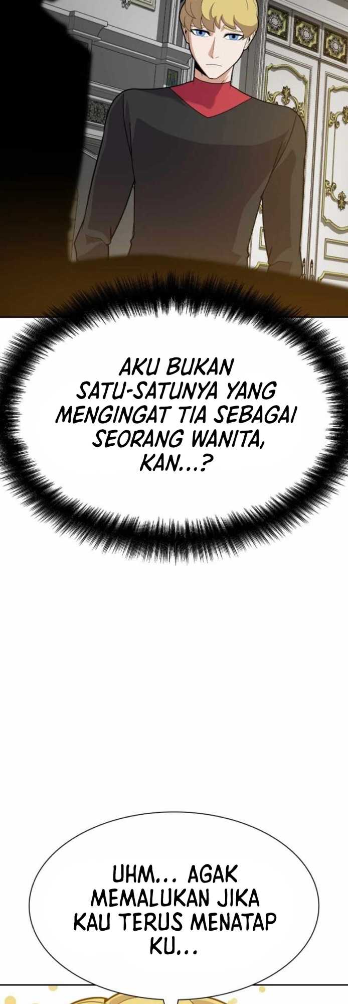 Newbie Management Chapter 47 Gambar 18