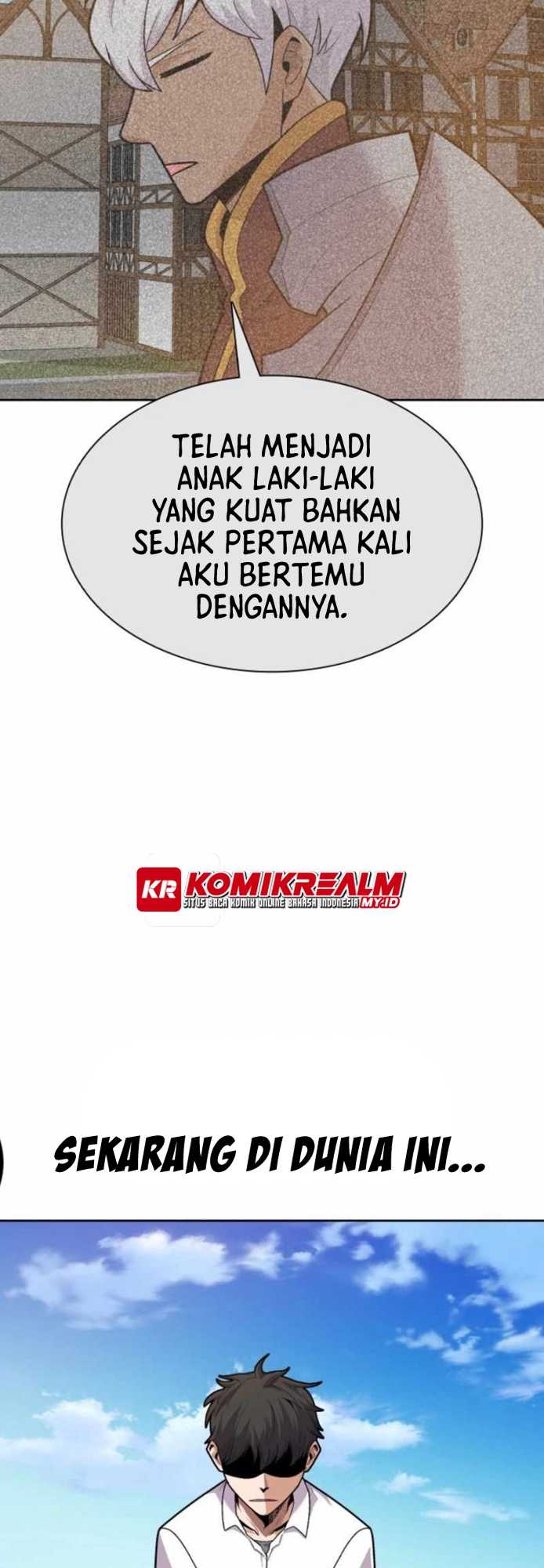 Newbie Management Chapter 47 Gambar 24