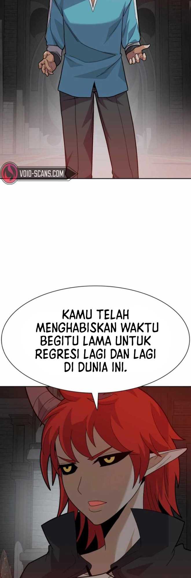 Newbie Management Chapter 47 Gambar 46