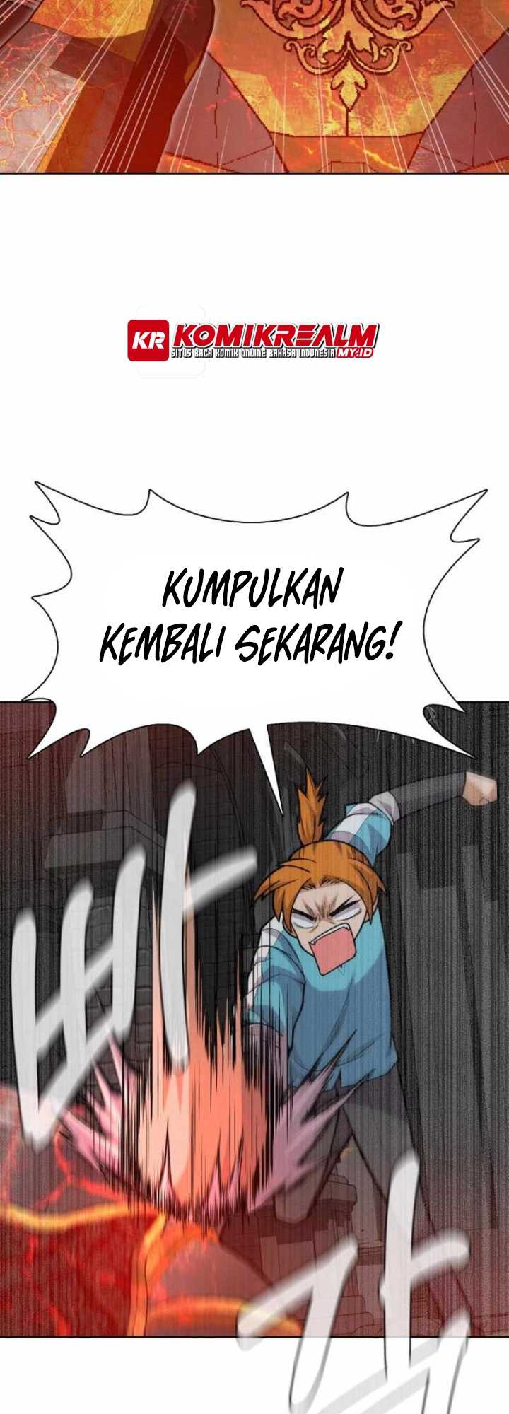 Newbie Management Chapter 47 Gambar 52