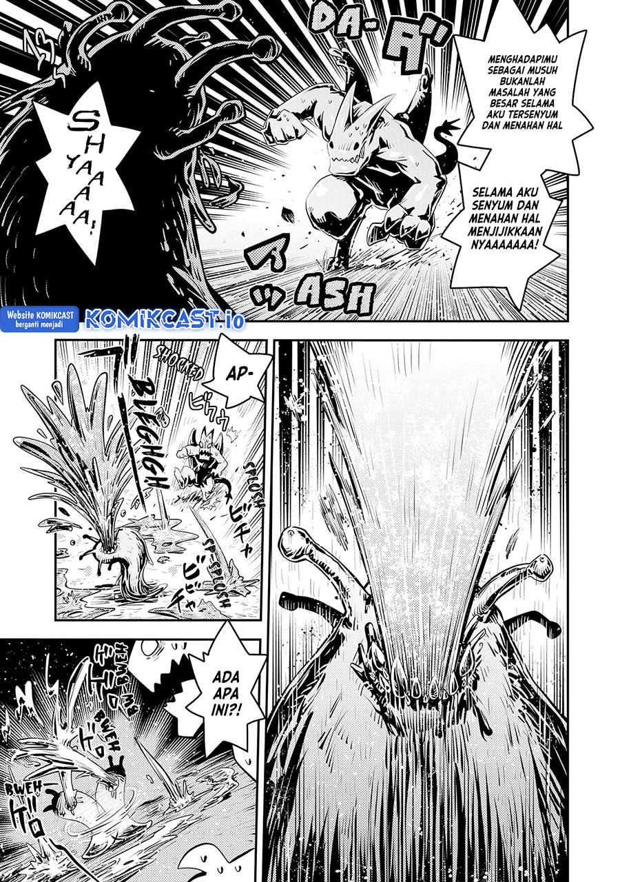 Tensei shitara Dragon no Tamago datta: Saikyou Igai Mezasanee Chapter 26 Gambar 10