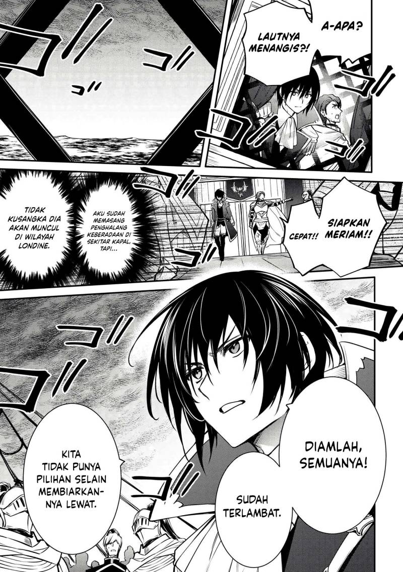 The Strongest Dull Prince’s Secret Battle for the Throne Chapter 29.1 Gambar 10