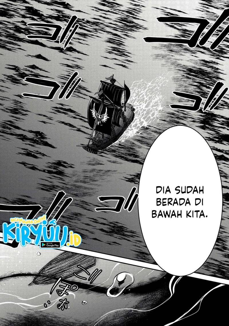 The Strongest Dull Prince’s Secret Battle for the Throne Chapter 29.1 Gambar 11