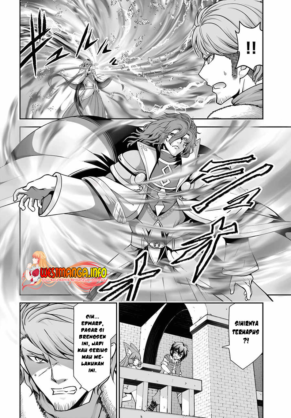 Tenohira Kaitaku Mura de Isekai Kenkokuki: Fueteku Yome-tachi to Nonbiri Mujintou Life (fix) Chapter 42 Gambar 10