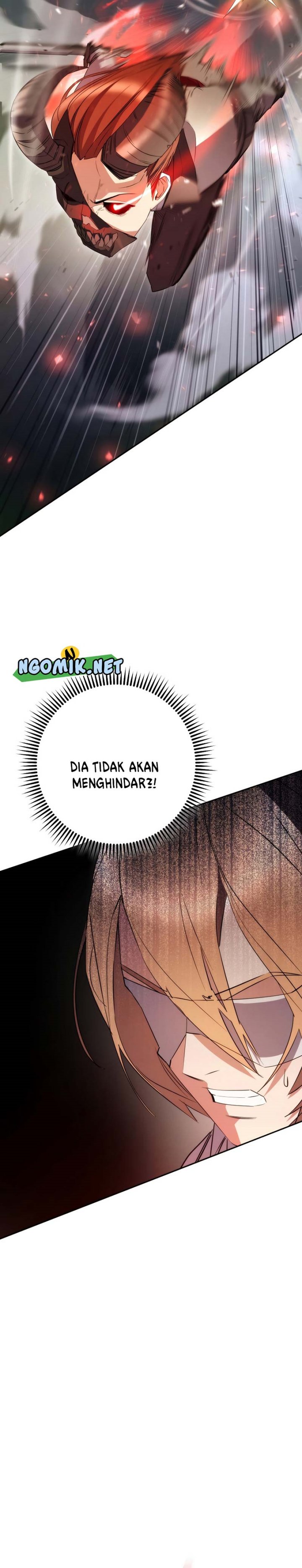 The Live Chapter 155 Gambar 19