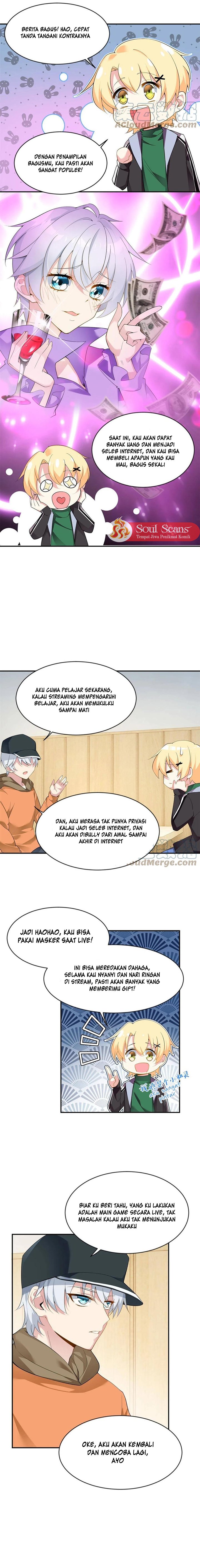 I Eat Soft Rice in Another World Chapter 19 Gambar 5